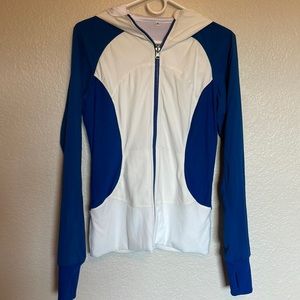 ISAGENIX || Active Jacket